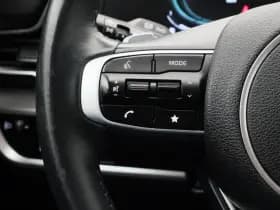 Kia Sportage 1 6 t gdi plug in hybrid awd dynamicline camera adaptive thumbnail 15