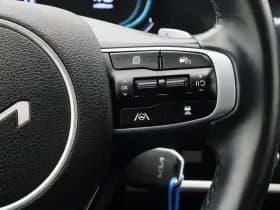 Kia Sportage 1 6 t gdi plug in hybrid awd dynamicline camera adaptive thumbnail 16