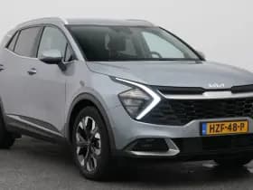 Kia Sportage 1 6 t gdi plug in hybrid awd dynamicline camera adaptive thumbnail 18