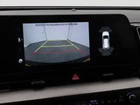 Kia Sportage 1 6 t gdi plug in hybrid awd dynamicline camera adaptive thumbnail 21