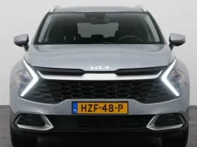 Kia Sportage 1 6 t gdi plug in hybrid awd dynamicline camera adaptive thumbnail 27