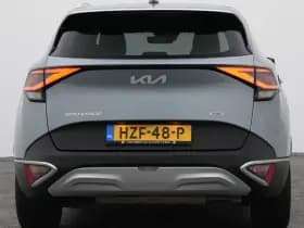 Kia Sportage 1 6 t gdi plug in hybrid awd dynamicline camera adaptive thumbnail 28