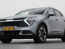 Kia Sportage 1 6 t gdi plug in hybrid awd dynamicline camera adaptive thumbnail 31