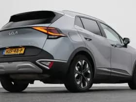 Kia Sportage 1 6 t gdi plug in hybrid awd dynamicline camera adaptive thumbnail 32