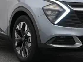 Kia Sportage 1 6 t gdi plug in hybrid awd dynamicline camera adaptive thumbnail 33