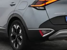 Kia Sportage 1 6 t gdi plug in hybrid awd dynamicline camera adaptive thumbnail 34