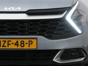 Kia Sportage 1 6 t gdi plug in hybrid awd dynamicline camera adaptive thumbnail 35