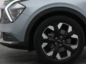 Kia Sportage 1 6 t gdi plug in hybrid awd dynamicline camera adaptive thumbnail 36