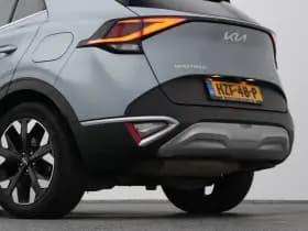 Kia Sportage 1 6 t gdi plug in hybrid awd dynamicline camera adaptive thumbnail 37