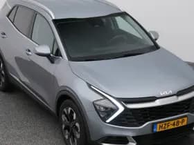 Kia Sportage 1 6 t gdi plug in hybrid awd dynamicline camera adaptive thumbnail 39