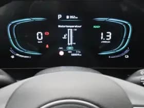 Kia Sportage 1 6 t gdi plug in hybrid awd dynamicline camera adaptive thumbnail 5
