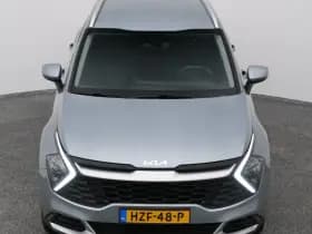 Kia Sportage 1 6 t gdi plug in hybrid awd dynamicline camera adaptive thumbnail 41