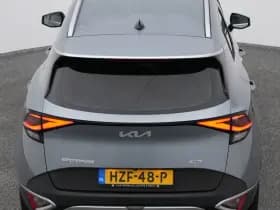 Kia Sportage 1 6 t gdi plug in hybrid awd dynamicline camera adaptive thumbnail 43