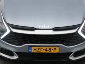 Kia Sportage 1 6 t gdi plug in hybrid awd dynamicline camera adaptive thumbnail 45