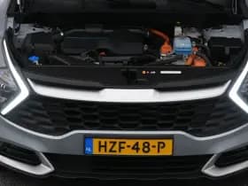 Kia Sportage 1 6 t gdi plug in hybrid awd dynamicline camera adaptive thumbnail 46