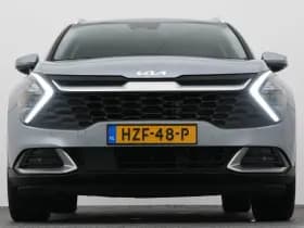 Kia Sportage 1 6 t gdi plug in hybrid awd dynamicline camera adaptive thumbnail 50