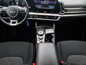 Kia Sportage 1 6 t gdi plug in hybrid awd dynamicline camera adaptive thumbnail 6