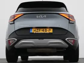 Kia Sportage 1 6 t gdi plug in hybrid awd dynamicline camera adaptive thumbnail 51