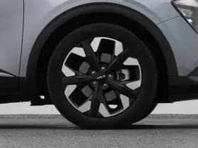 Kia Sportage 1 6 t gdi plug in hybrid awd dynamicline camera adaptive thumbnail 57