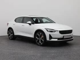 Polestar 2 long range dual motor launch edition 78kwh performance pack pano 360 adaptive memory keyless stoel en stuurverw thumbnail 2