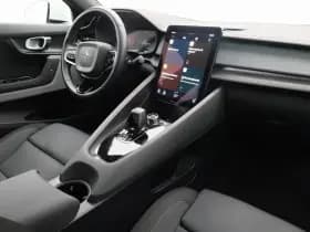 Polestar 2 long range dual motor launch edition 78kwh performance pack pano 360 adaptive memory keyless stoel en stuurverw thumbnail 11