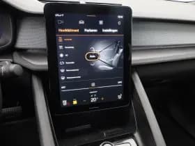 Polestar 2 long range dual motor launch edition 78kwh performance pack pano 360 adaptive memory keyless stoel en stuurverw thumbnail 16