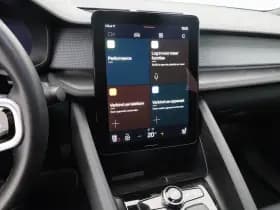 Polestar 2 long range dual motor launch edition 78kwh performance pack pano 360 adaptive memory keyless stoel en stuurverw thumbnail 18