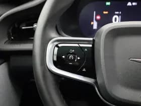 Polestar 2 long range dual motor launch edition 78kwh performance pack pano 360 adaptive memory keyless stoel en stuurverw thumbnail 21