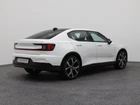 Polestar 2 long range dual motor launch edition 78kwh performance pack pano 360 adaptive memory keyless stoel en stuurverw thumbnail 6