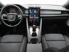 Polestar 2 long range dual motor launch edition 78kwh performance pack pano 360 adaptive memory keyless stoel en stuurverw thumbnail 8