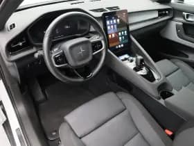 Polestar 2 long range dual motor launch edition 78kwh performance pack pano 360 adaptive memory keyless stoel en stuurverw thumbnail 10