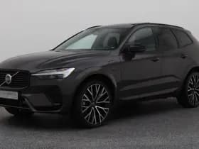 Volvo XC60 2 0 t8 plug in hybrid awd r design facelift pano camera keyless memory stoelverwarming trekhaak