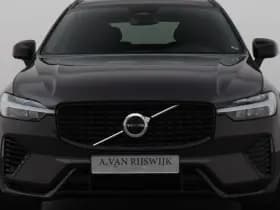 Volvo XC60 2 0 t8 plug in hybrid awd r design facelift pano camera keyless memory stoelverwarming trekhaak thumbnail 13