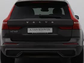 Volvo XC60 2 0 t8 plug in hybrid awd r design facelift pano camera keyless memory stoelverwarming trekhaak thumbnail 14