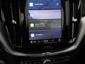 Volvo XC60 2 0 t8 plug in hybrid awd r design facelift pano camera keyless memory stoelverwarming trekhaak thumbnail 15