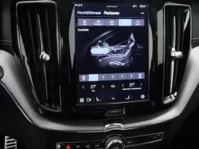 Volvo XC60 2 0 t8 plug in hybrid awd r design facelift pano camera keyless memory stoelverwarming trekhaak thumbnail 17