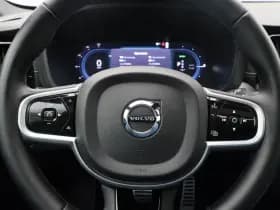 Volvo XC60 2 0 t8 plug in hybrid awd r design facelift pano camera keyless memory stoelverwarming trekhaak thumbnail 18