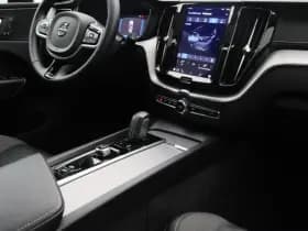 Volvo XC60 2 0 t8 plug in hybrid awd r design facelift pano camera keyless memory stoelverwarming trekhaak thumbnail 3
