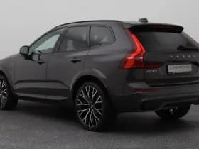 Volvo XC60 2 0 t8 plug in hybrid awd r design facelift pano camera keyless memory stoelverwarming trekhaak thumbnail 4