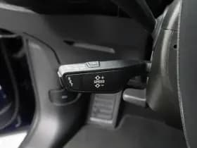 Audi E-tron tron sportback 50 quattro s edition 71 kwh camera keyless luchtvering stoelverwarming thumbnail 19