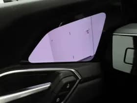 Audi E-tron tron sportback 50 quattro s edition 71 kwh camera keyless luchtvering stoelverwarming thumbnail 20