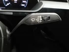 Audi E-tron tron sportback 50 quattro s edition 71 kwh camera keyless luchtvering stoelverwarming thumbnail 23