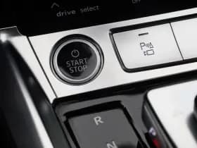 Audi E-tron tron sportback 50 quattro s edition 71 kwh camera keyless luchtvering stoelverwarming thumbnail 26