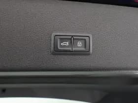 Audi E-tron tron sportback 50 quattro s edition 71 kwh camera keyless luchtvering stoelverwarming thumbnail 29