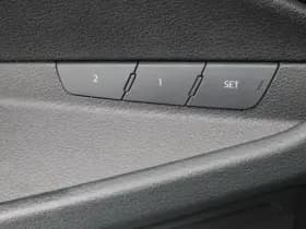 Audi E-tron tron sportback 50 quattro s edition 71 kwh camera keyless luchtvering stoelverwarming thumbnail 30