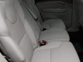 Volvo XC90 2 0 t8 recharge awd inscription 7 pers long range adaptive keyless memory stoelverw thumbnail 12