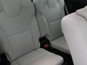 Volvo XC90 2 0 t8 recharge awd inscription 7 pers long range adaptive keyless memory stoelverw thumbnail 13