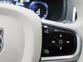 Volvo XC90 2 0 t8 recharge awd inscription 7 pers long range adaptive keyless memory stoelverw thumbnail 18