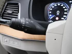 Volvo XC90 2 0 t8 recharge awd inscription 7 pers long range adaptive keyless memory stoelverw thumbnail 19