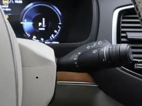 Volvo XC90 2 0 t8 recharge awd inscription 7 pers long range adaptive keyless memory stoelverw thumbnail 20